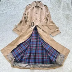 2025年最新】Yves Saint Laurent レディース トレンチコート