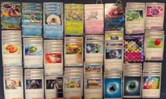 メガユキメノコ デッキ