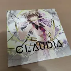 CLAUDIA／SYNC.ART'S 同人 雨宮ゆりの 仲村芽衣子 東方