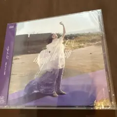 indigo la End FC限定盤 紫苑/アバケアネ 帯付き - メルカリ
