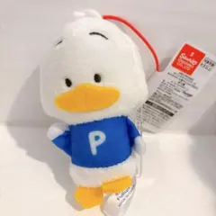 あひるのペックル　サンリオキャラクターズ キャラクター大賞マスコット2025