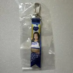中日ドラゴンズ　ガチャ　チアドラ2025 Shiori ミニボンフィン