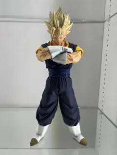 2025年最新】ベジット フィギュア リペイントの人気アイテム