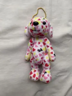 SexyZone 24時間テレビ41 マスコットキーチェーン 2018