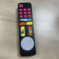 知育玩具 リモコン型 おもちゃ people ベビー