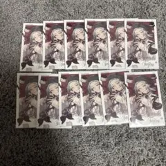 H*K様 にじさんじ 弦月藤士郎 チェキ風カード