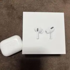 AirPodspro第1世代