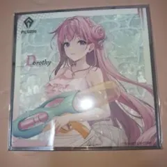 2026年最新】勝利の女神:NIKKE B2タペストリー ドロシー:ノスタルジア