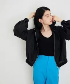 アダムエロペパーカー