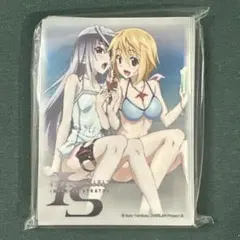 2025年最新】スリーブ インフィニットストラトスの人気アイテム - メルカリ