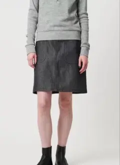 steven alan デニムスカートのサムネイル