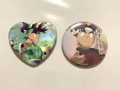 2025年最新】潮江文次郎 ナンジャタウン 缶バッジの人気アイテム