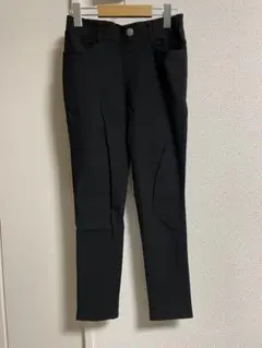 ストレッチパンツ