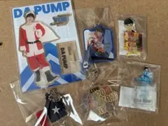 2026年最新】da pump yoriの人気アイテム - メルカリ
