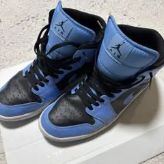 NIKE AIR JORDAN 1 MID　29cm