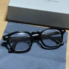 UNITED ARROWS × KANEKO OPTICAL サングラス