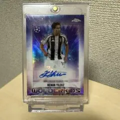 ユルディズ スポーツカード