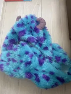 サリーマフラーキャップ