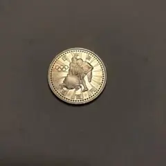 長野オリンピック　平成9年/1998年  500円記念硬貨(25枚セット) Yahoo!オークション -「平成9年 500円」(記念硬貨) (日本)の落札