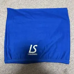 ルースイソンブラ　ネックウォーマー