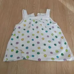 ベビーギャップ 夏物トップス