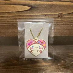 サンリオキャラクターズ Love！ラバ星ちょこクランチ ラバーマスコット シナモ