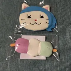 忍たま　みんなでお絵かきの段　参　セガラッキーくじ　ポーチセット