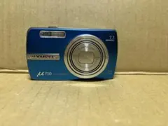 2026年最新】olympus x-750の人気アイテム - メルカリ
