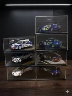 2026年最新】ラリーカー・WRC関連の出品一覧の人気アイテム - メルカリ