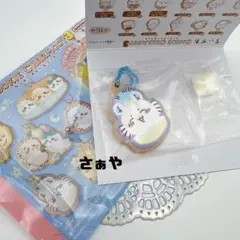 ちいかわ⑅クッキーチャームコット3⑅モモンガ