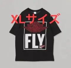 Nike Jordan x LEVI'S Graphic tee