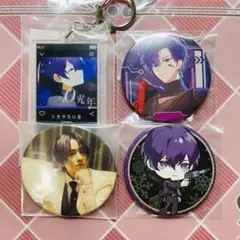 2025年最新】しまさか 缶バッジ シクレの人気アイテム - メルカリ