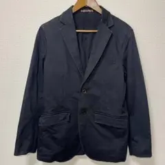 Paul Smith 黒 テーラードジャケット Mのサムネイル