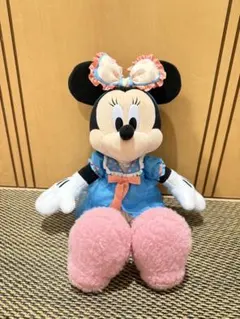 2026年最新】ミニー パジャマ ぬいぐるみの人気アイテム - メルカリ