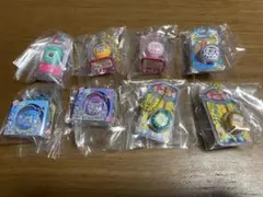 たまごっち　おかしなたまごボーロっち3 8種セット　シークレットあり　匿名配送