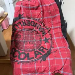ScoLar スカラー チェック柄 スカートのサムネイル