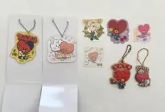 BTS TATA セット
