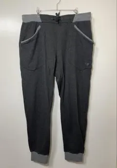 スウェットジョガーパンツ ジョガーパンツ