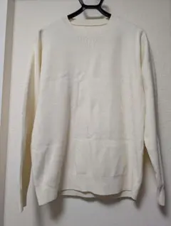 良品計画 セーター XL