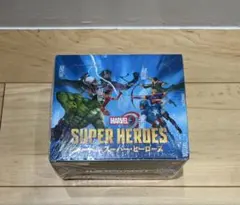 MTG MARVEL ジャンプスタート 日本語版 新品のサムネイル