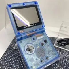 2025年最新】ゲームボーイアドバンスSP ブルーの人気アイテム