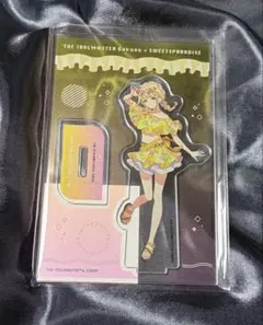 学園アイドルマスター 学マス 藤田ことね アクリルスタンド スイパラ