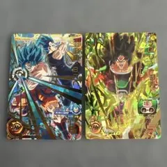 2026年最新】ドラゴンボールヒーローズ 映画ブロリー 孫悟空:BRの人気