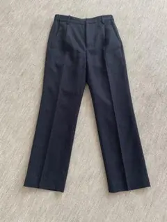 ストレートパンツ スラックス