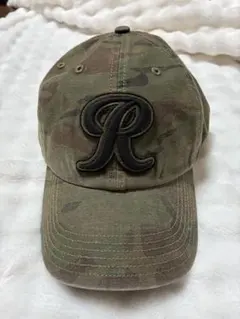 47Brand カモフラージュ ベースボールキャップ