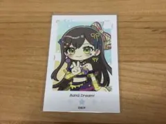 뱅드림 花園たえ ぴ~すっ！ver. ショートステッカー