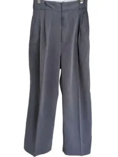 Dickies　タックワイドパンツ