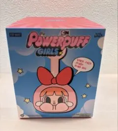 未開封 クライベイビー POWERPUFF GIRLS ぬいぐるみ 1ピース