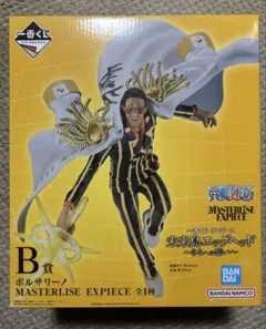 2025年最新】ワンピース一番くじボルサリーノの人気アイテム