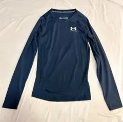 UNDER ARMOUR HEATGEAR Mサイズ長袖シャツ